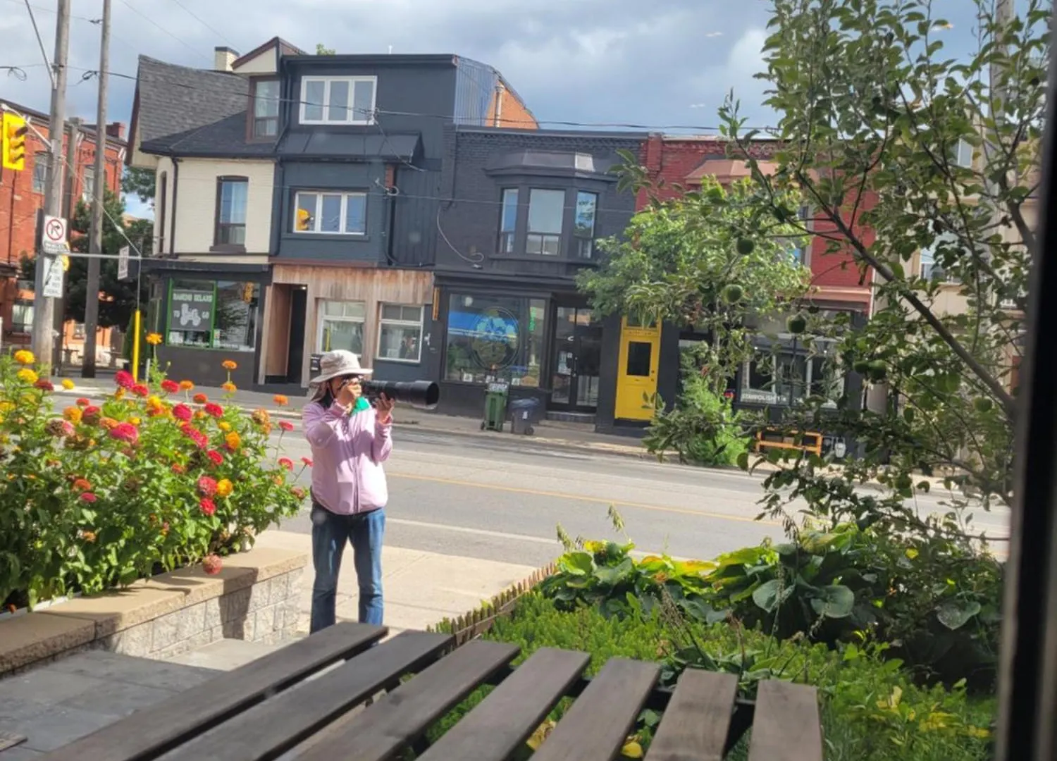 Toronto Junction Hideaway Apartment Canada