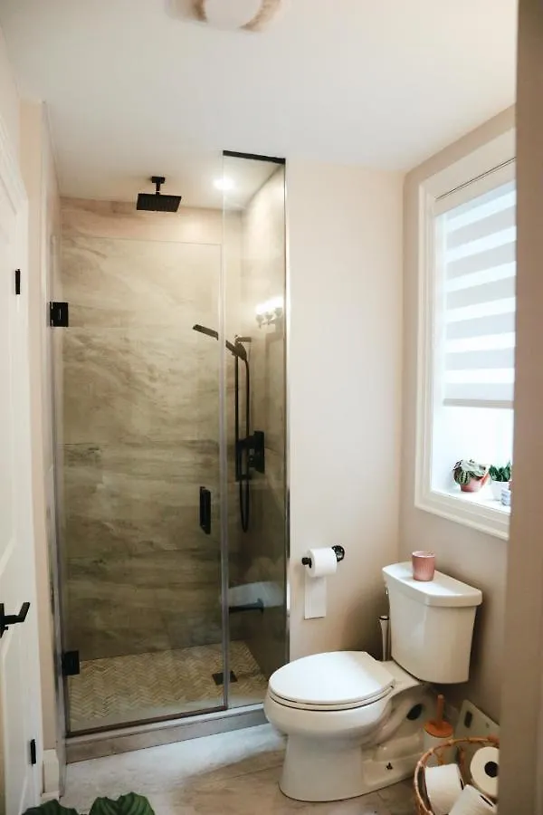 Toronto Junction Hideaway Διαμέρισμα