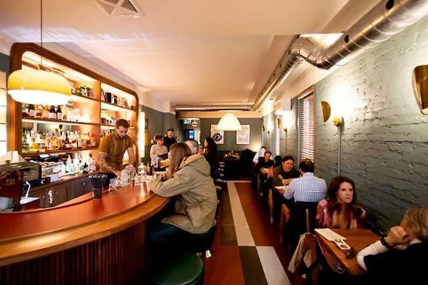 Toronto Junction Hideaway Διαμέρισμα